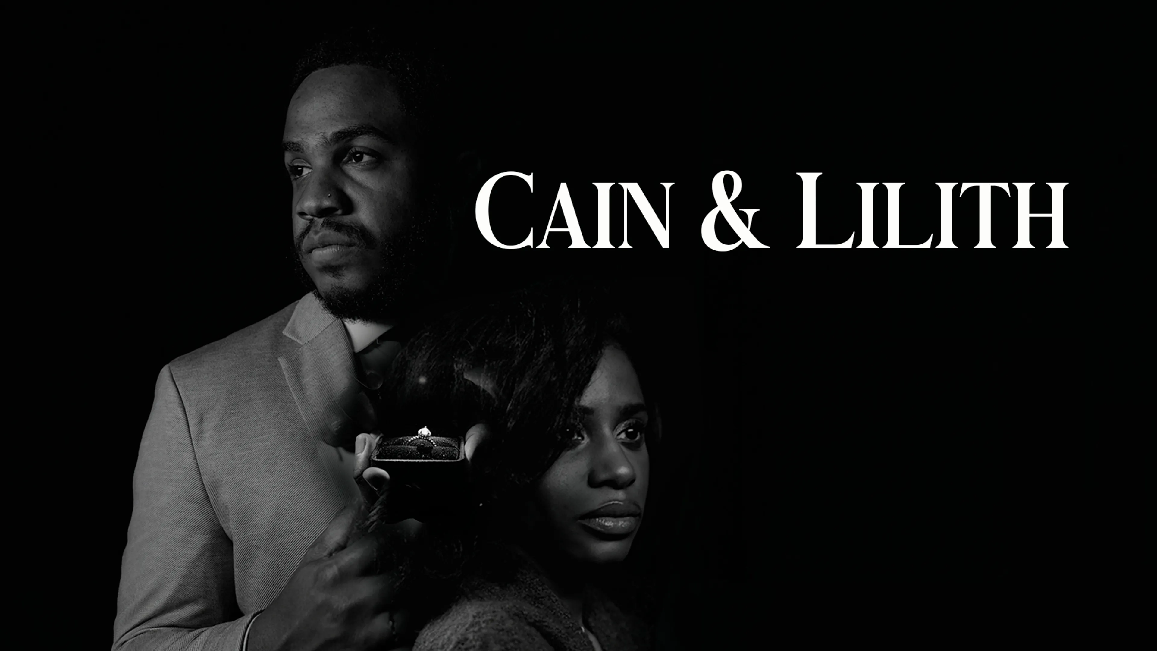 Cain & Lilith poster